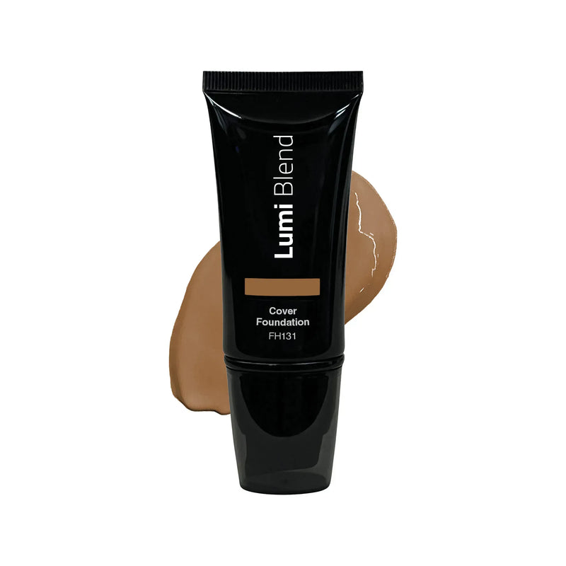 Full Cover Foundation