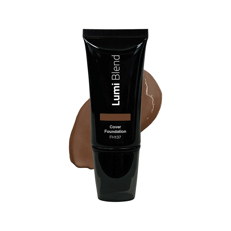 Full Cover Foundation